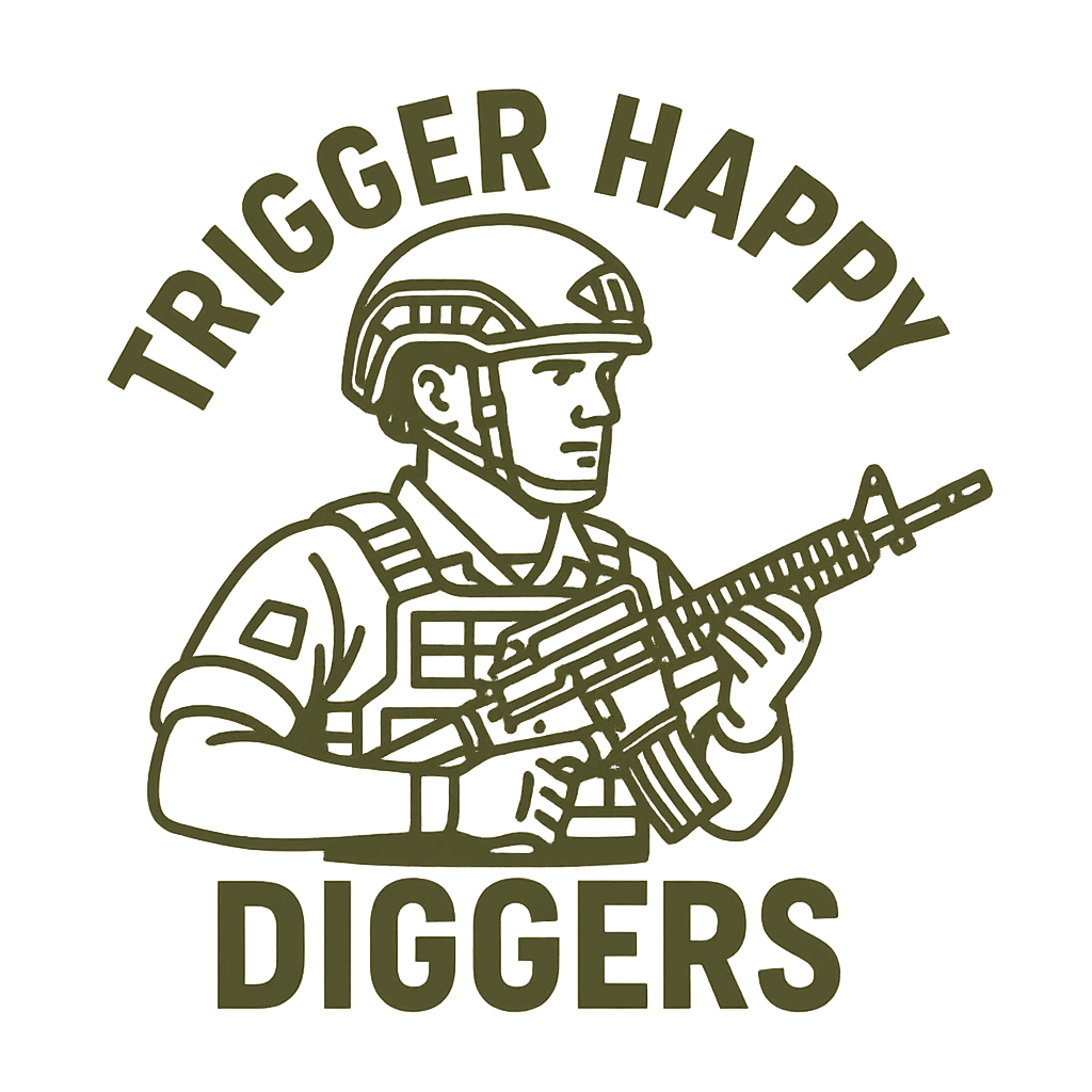 TriggerHappyDiggers